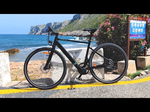 Tenways eBike Review The CHEAPER Cowboy 3 Alternative!