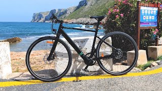 Tenways eBike Review The CHEAPER Cowboy 3 Alternative!