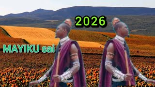 MAYIKU SAI UJUMBE WA MBESH JANE  2026 MBASHA STUDIO
