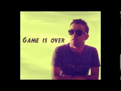 KQB feat Aysel Elizade - Game is over