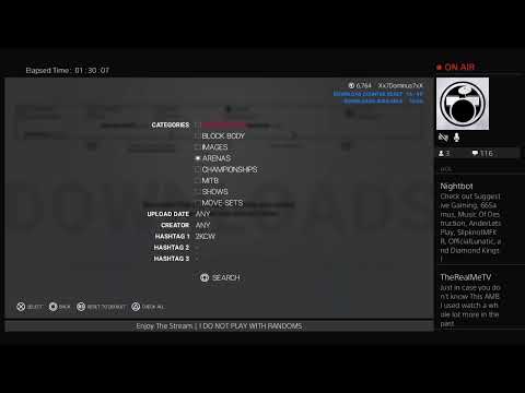 WWE 2K19 MyCareer Mode Part 2 (LEGEND DIFFICULTY)