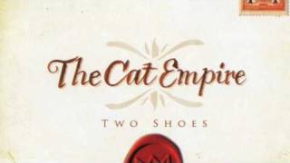 The Cat Empire - Sol Y Sombra
