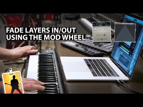 How to Program Song Patches like Sunday Sounds!