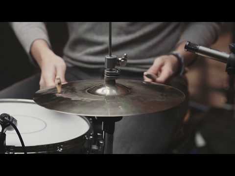 Sabian HHX 13" Evolution Hi-Hat - Get it from Cymbal House