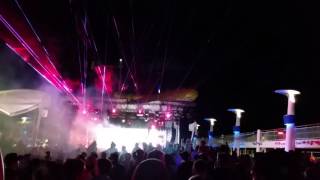 Destructo - Party up @ Holy Ship 8.0