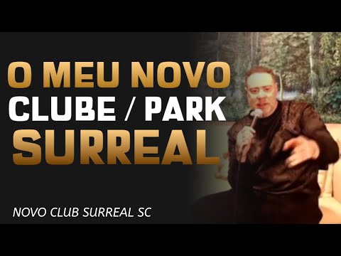 NOVO CLUB DO RENATO RATIER IMPRESSIONA | SURREAL