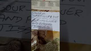 parasites Patrick Delves