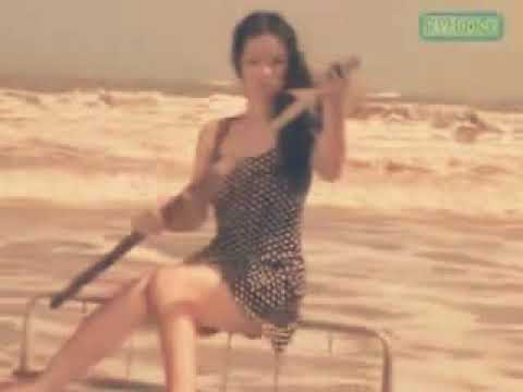 Trước biển thở dài (Thương Tâm Thái Bình Dương - 伤心太平洋/) - Nguyễn Đức