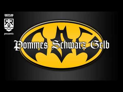 Pommes Schwarz Gelb - Leidenschaft und mehr