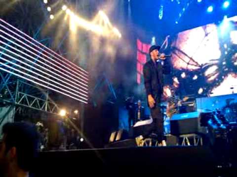 1 Maggio 2015 - Emis Killa