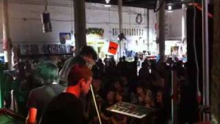 &quot;Last Chance to Breathe&quot; by Rose City Burial live at Xtreme