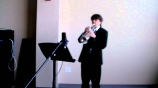 Bb Blues ("Shuffle-Time")