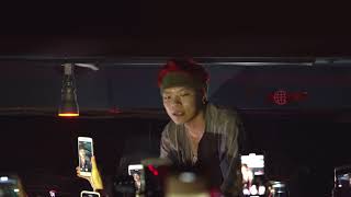 KID MILLI(키드밀리) - Change @ WYBH HALLOWEEN PARTY