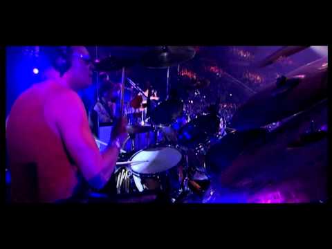 Volumia! - Compilatie afscheidsconcert AHOY' 2002