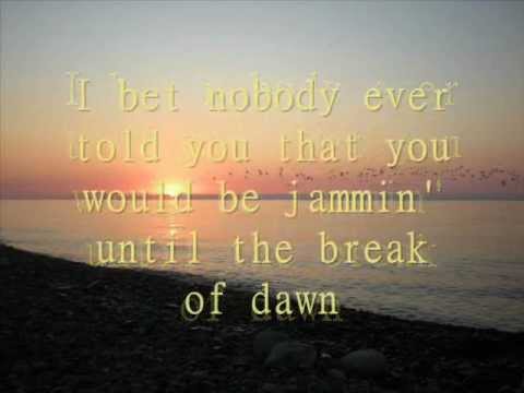 Stevie Wonder - Master Blaster (Jammin') Lyrics