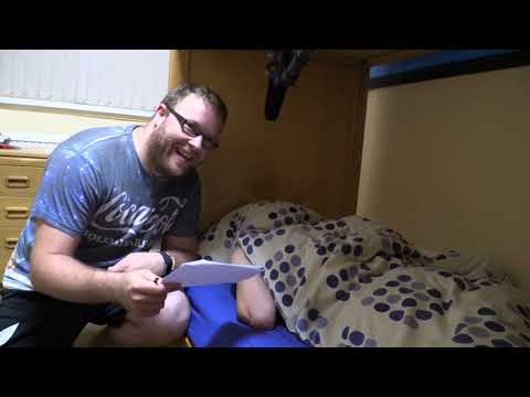 Summer School 18 Midnight Gameshow