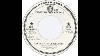 The Pipsqueeks - Santa's Little Helpers