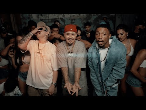 Young Drummer Boy x Rowdy Racks x NHale   Young OG's (OFFICIAL MUSIC VIDEO)