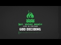Hot Water Music - God Deciding (Live In Chicago)