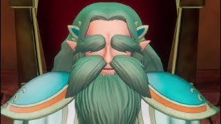 【聖剣伝説3】#20～すぐに手のひらを返す妖精王～
