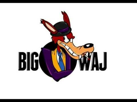 Los Parapas - Club MHR ( Big Waj Prod )