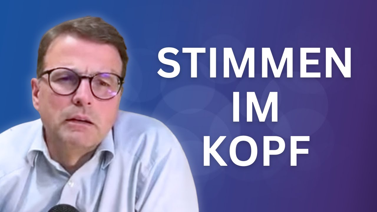 Psychose in der Familie: Das Leben mit meiner schizophrenen Schwester (Raphael Bonelli) FALL 67