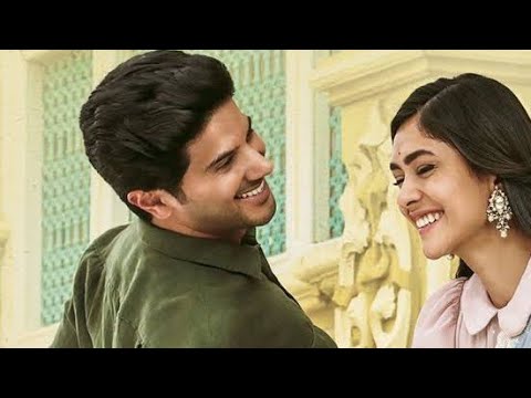 Evarini Adaganu | Female version |Nishma Rakshak | Sita Ramam | Dulquer & Mrunal | lyrical video