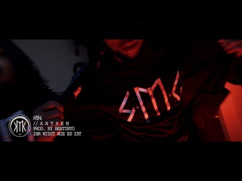 SMG - Anthem // KORNKREIS MAFIA