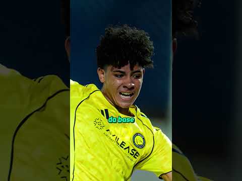 Os FILHOS do MESSI e CR7 trollaram o MUNDO de novo?