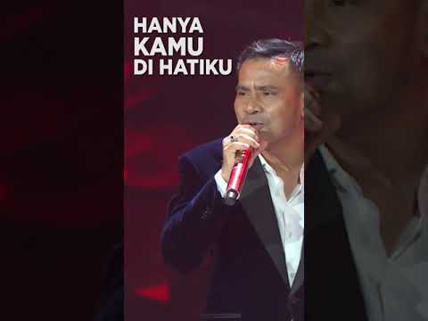 JUDIKA MEMBAWAKAN LAGU FAVORITNYA #Shorts