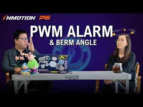 2cells1pack and INMOTION Global