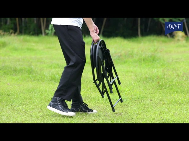 كرسي حمام قابل للطي يتحمل 90 كجم- متين وثابت، آمن ضد الانزلاق، سهل التخزين والحمل،ضمان سنتان