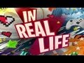 TryHardNinja In Real Life LYRIC VIDEO Video Game Music