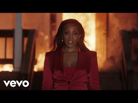 Mickey Guyton - Remember Her Name (Official Music Video)