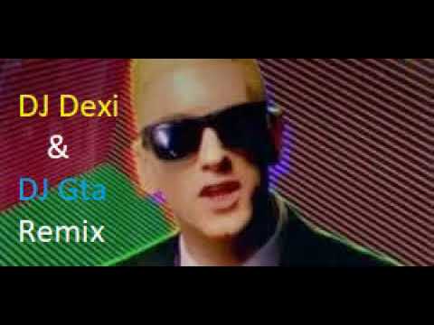 Eminem   Rap God DJ Dexi & GTA Remix