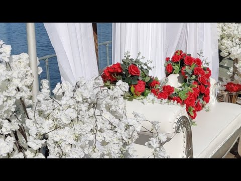 Nikah Ceremony Islamic 03-04-2021