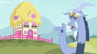 Musik-Video-Miniaturansicht zu Glass of Water (Serbian, Mini Ultra) (Jedna čaša vodice) Songtext von My Little Pony: Friendship Is Magic (OST)