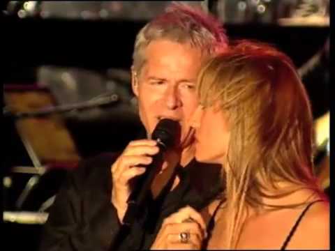 O'scià 2009 Claudio Baglioni Annalisa Minetti