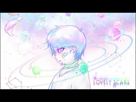 Video thumbnail for Lovely Scars