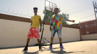 Vladofootwear Present&#39;s New Dance Tutorial Called (The Alley Oop)