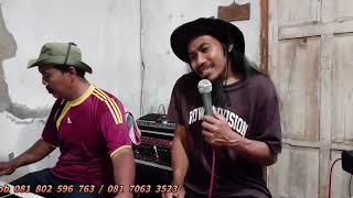 Download lagu SINARENGAN (Sinau Nari ning Tengah Udan) cover Keroncong TONYS electone mp3