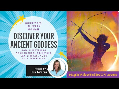 Which Greek Goddess Archetypes Are Begging to Awaken Within You?