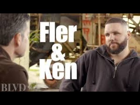 FLER INTERVIEW MIT KEN JEBSEN VON KENFM 2021 (SELTENES). MAMA POLITIK KINDHEIT UNTERDRÜCKUNG BUSHIDO
