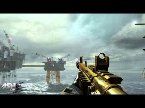 MW3 Gun Sync #23 - Countdown