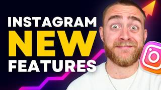 NEW Instagram Update! 10 New Features You Haven't Seen Yet
