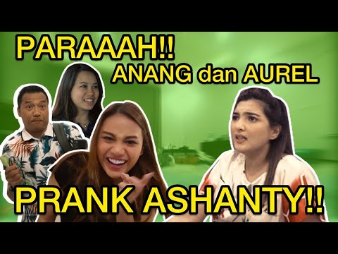 ANANG RETURNS HOME TO JAKARTA, LEAVING HIS WIFE AND CHILDREN