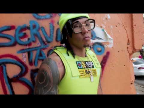 Avatar Niggaa - Soñando Contigo Video Oficcial