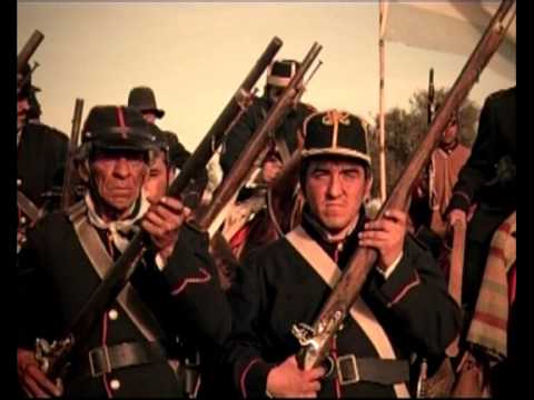 Adelanto - Rebelión en los llanos. Vida, resistencia y muerte del Chacho Peñaloza.