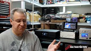 Auralic Aries G2 1 Review