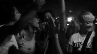 RVIVR - Change on Me @Verdurada SP (08/04/12)